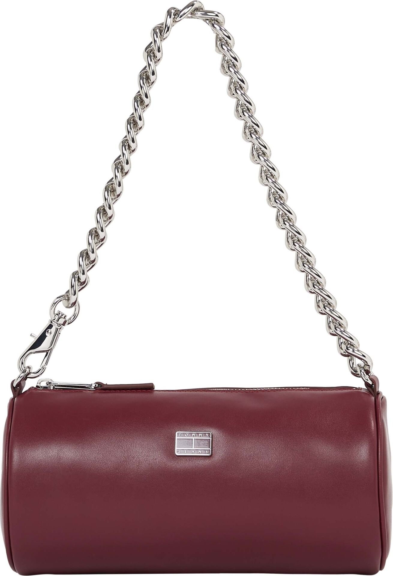 TJW CHAIN SHOULDER BAG