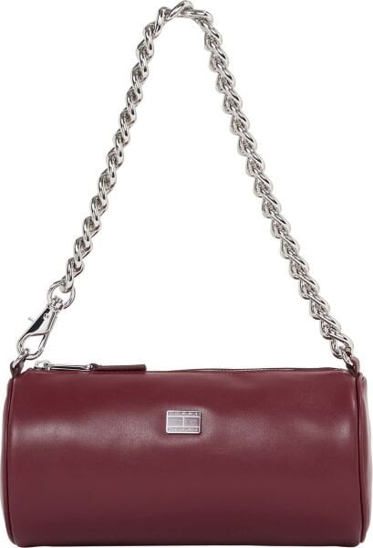 TJW CHAIN SHOULDER BAG