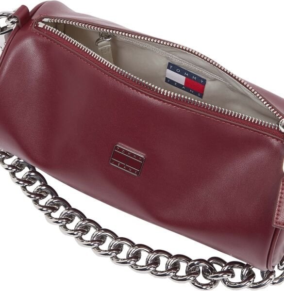 TJW CHAIN SHOULDER BAG