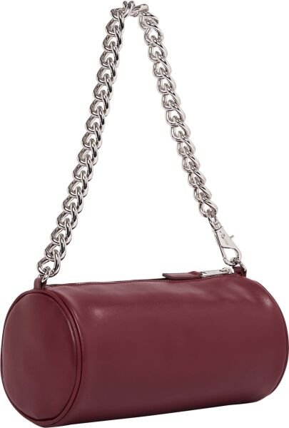 TJW CHAIN SHOULDER BAG
