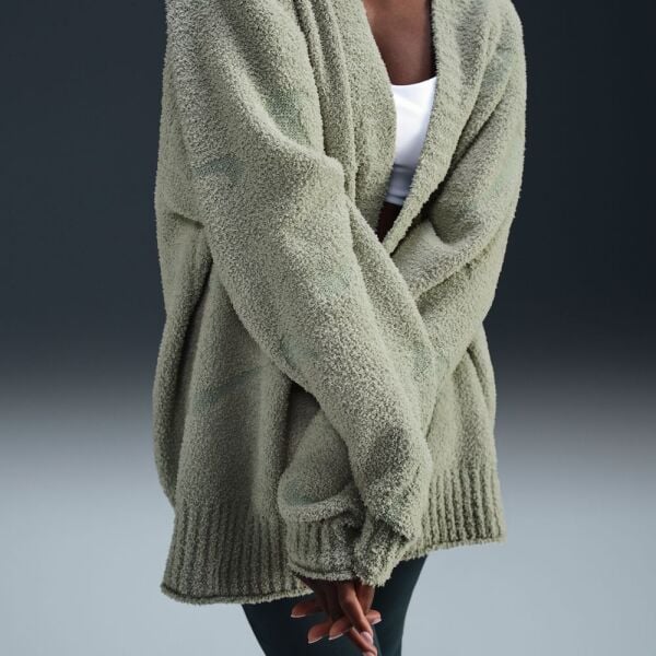 W NSW PHNX BCL AOJ CARDIGAN