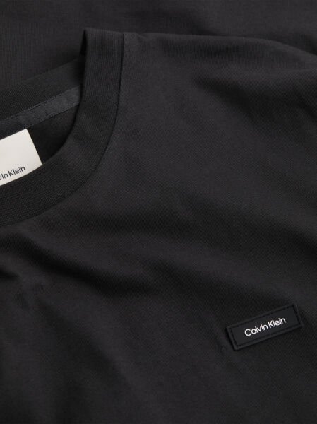 COTTON COMFORT FIT T-SHIRT