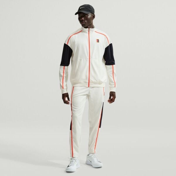 M NKCT HERITAGE SUIT JKT