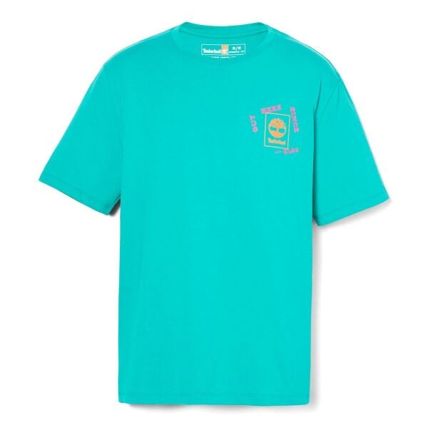 HIKING SS TEE 1