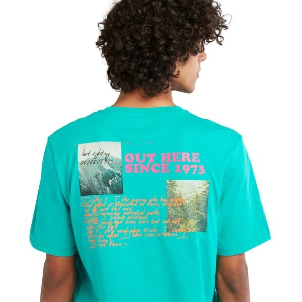 HIKING SS TEE 1