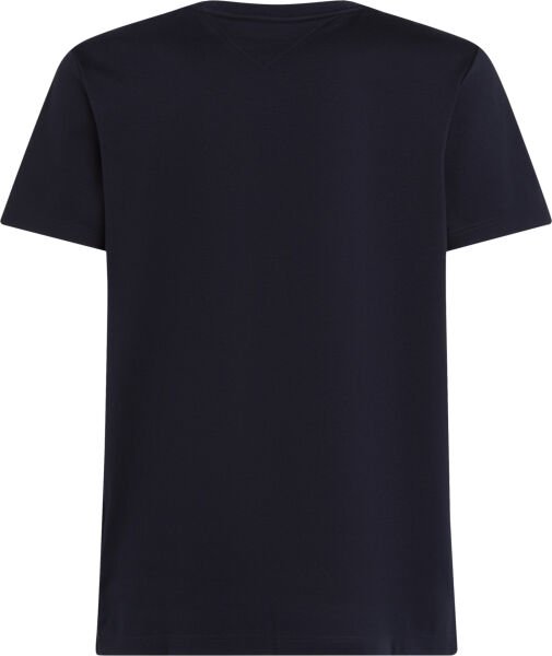 HILFIGER FLAG TEE