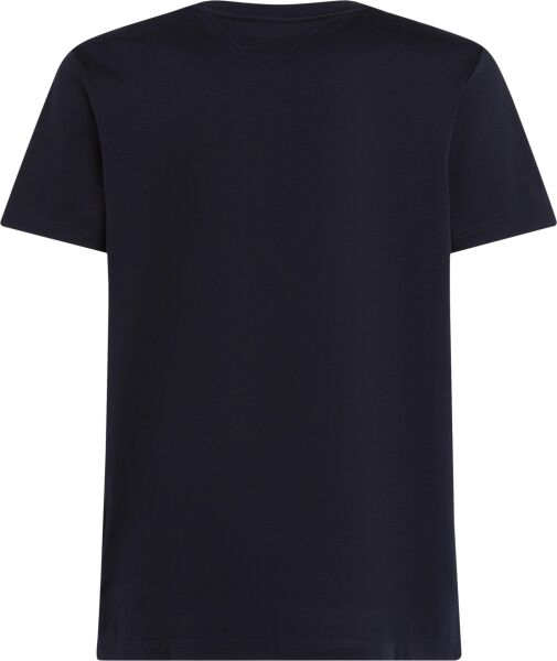 HILFIGER FLAG TEE