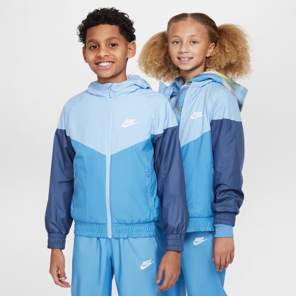 K NSW WR HD JKT WARM