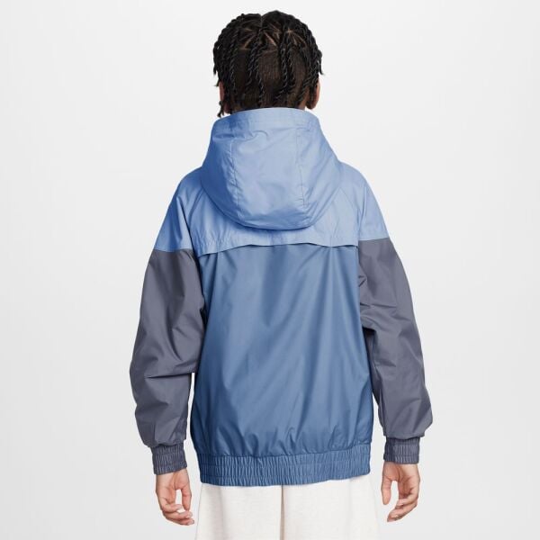 K NSW WR HD JKT WARM