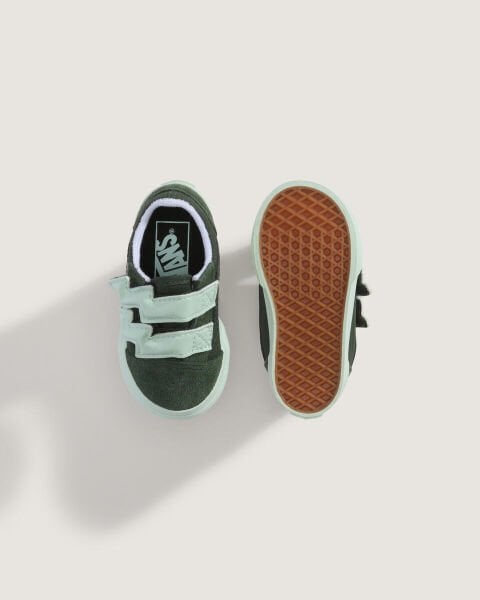 Old Skool V Bolt Strap