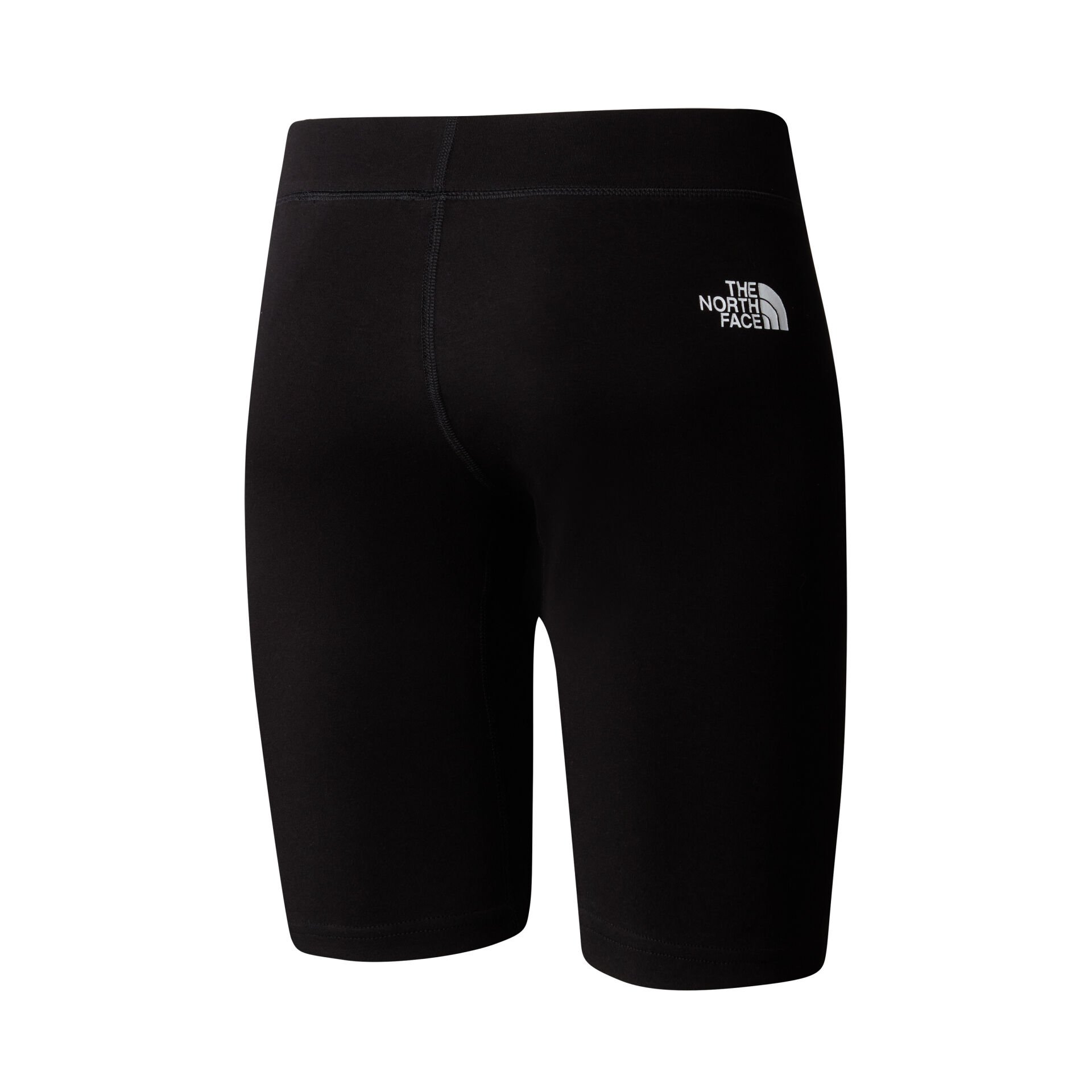 W INTERLOCK COTTON SHORT