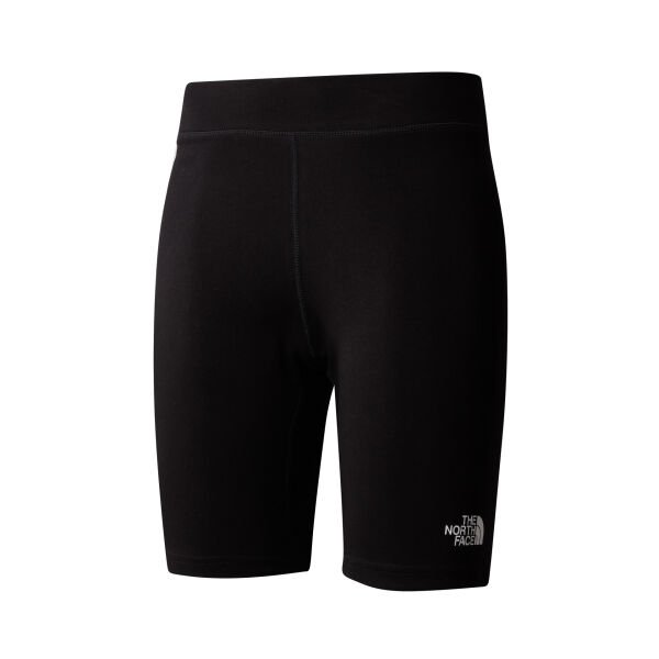 W INTERLOCK COTTON SHORT