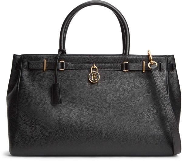 AMERICAN ICON TOTE LEATHER