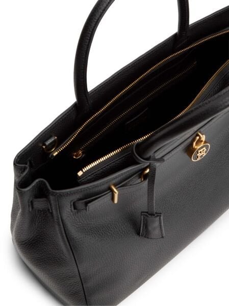 AMERICAN ICON TOTE LEATHER