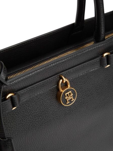 AMERICAN ICON TOTE LEATHER