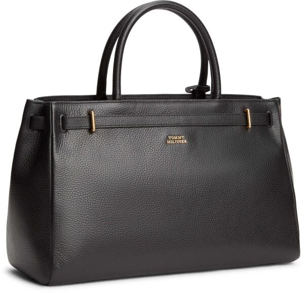AMERICAN ICON TOTE LEATHER