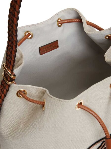 TH ELEV SUMMER BUCKET CANVAS