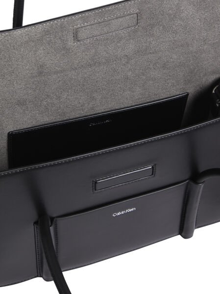 CK LINN SHOULDER BAG