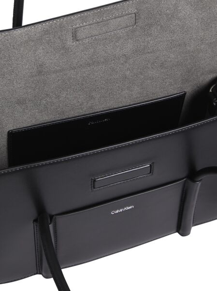 CK LINN SHOULDER BAG