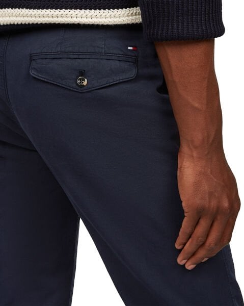 DENTON CHINOLINO GMD