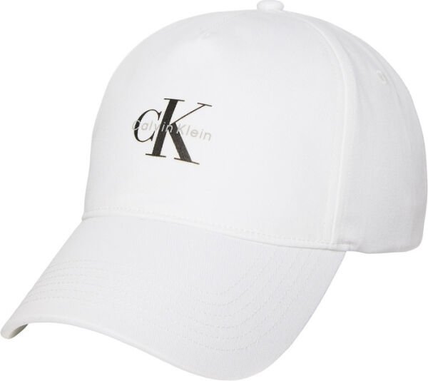 MONO LOGO 5 PANEL CAP
