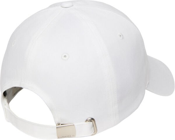 MONO LOGO 5 PANEL CAP