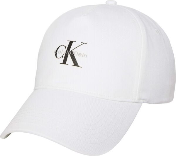 MONO LOGO 5 PANEL CAP