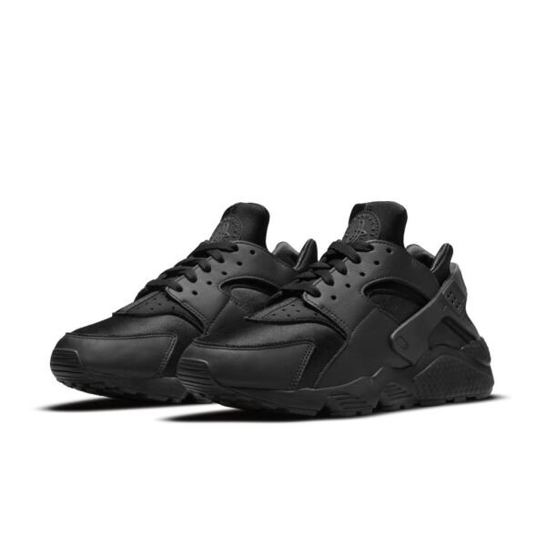 NIKE AIR HUARACHE Siyah - 45