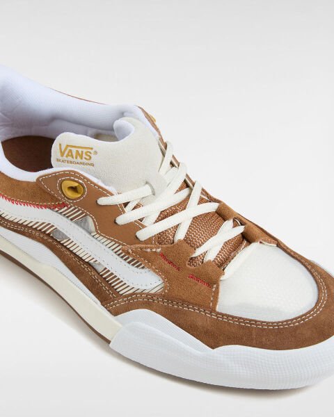 Skate 2 Wayvee