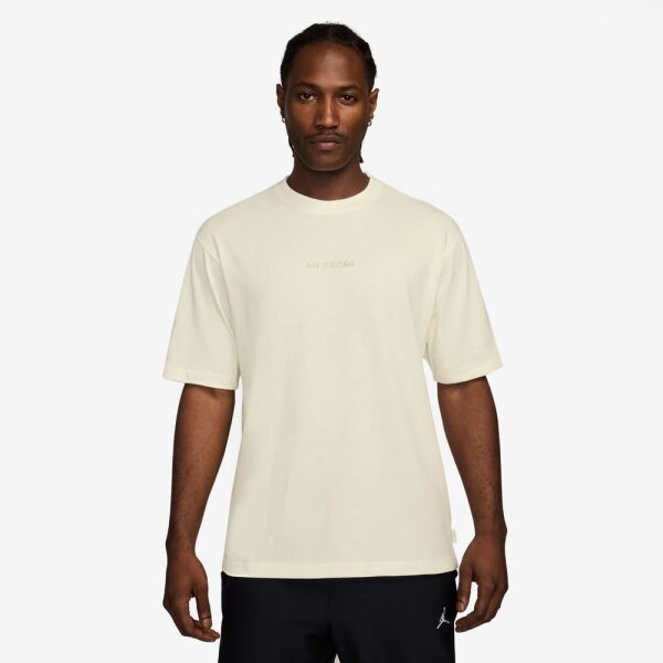 M J AIR JDN WM 85 SS TEE