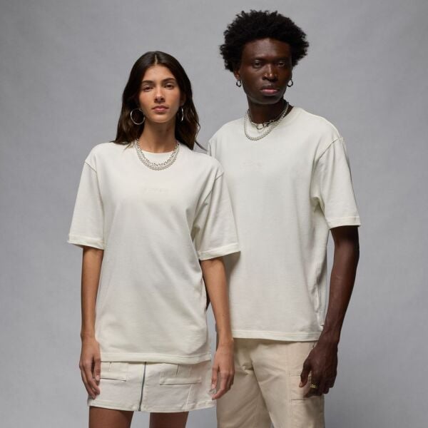 M J AIR JDN WM 85 SS TEE