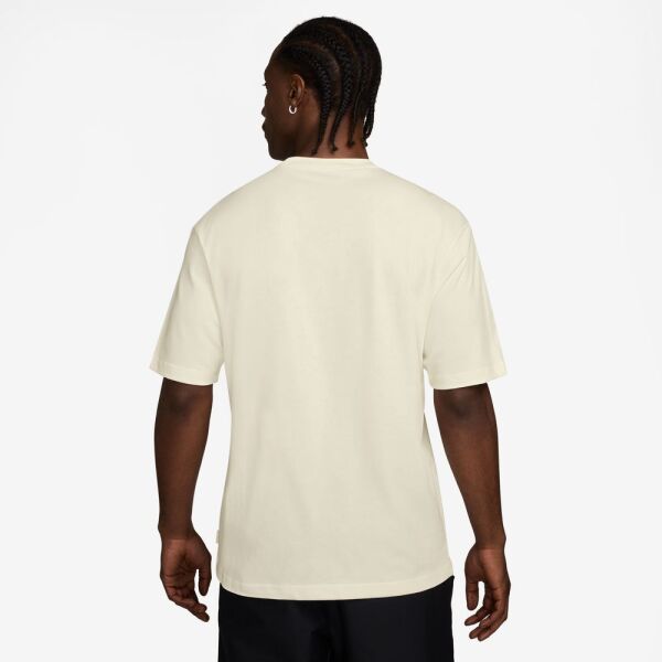 M J AIR JDN WM 85 SS TEE