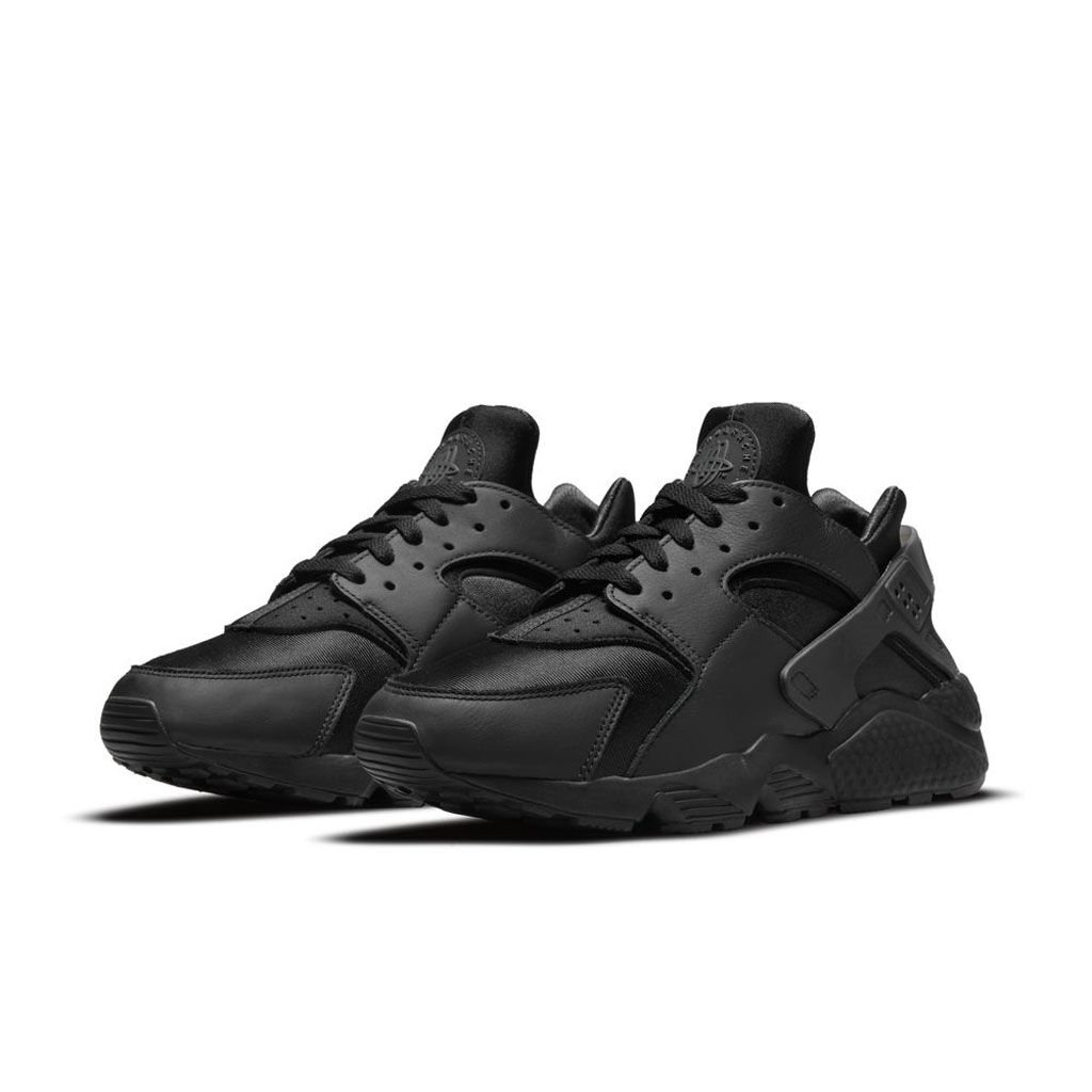 NIKE AIR HUARACHE Siyah - 45.5