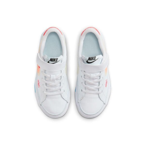 NIKE COURT LEGACY LILS (PSV)