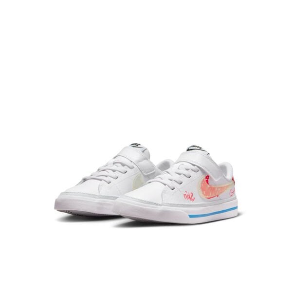 NIKE COURT LEGACY LILS (PSV)