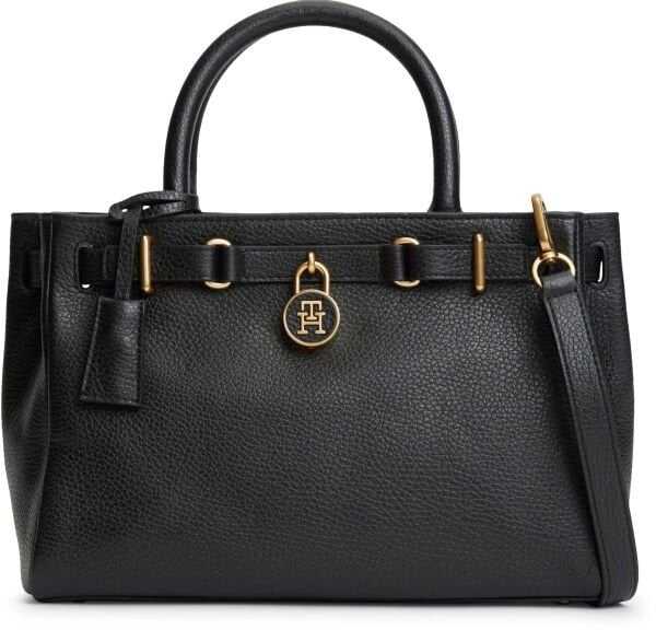 AMERICAN ICON MINI TOTE LEATHE