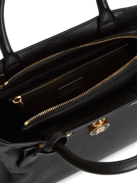 AMERICAN ICON MINI TOTE LEATHE