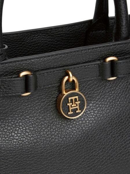 AMERICAN ICON MINI TOTE LEATHE