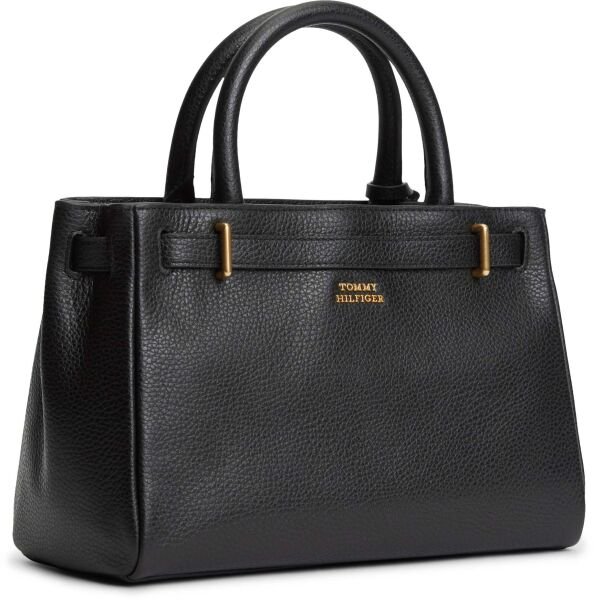 AMERICAN ICON MINI TOTE LEATHE