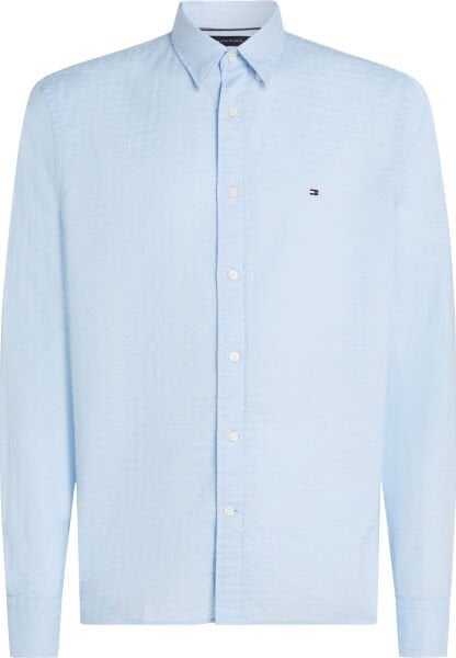 DOBBY STRUCTURE RF SHIRT