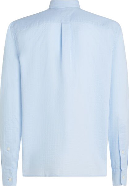 DOBBY STRUCTURE RF SHIRT