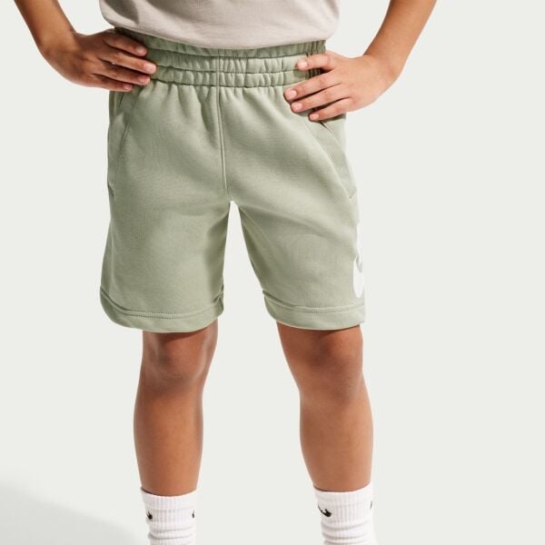 K NSW CLUB FT SHORT HBR