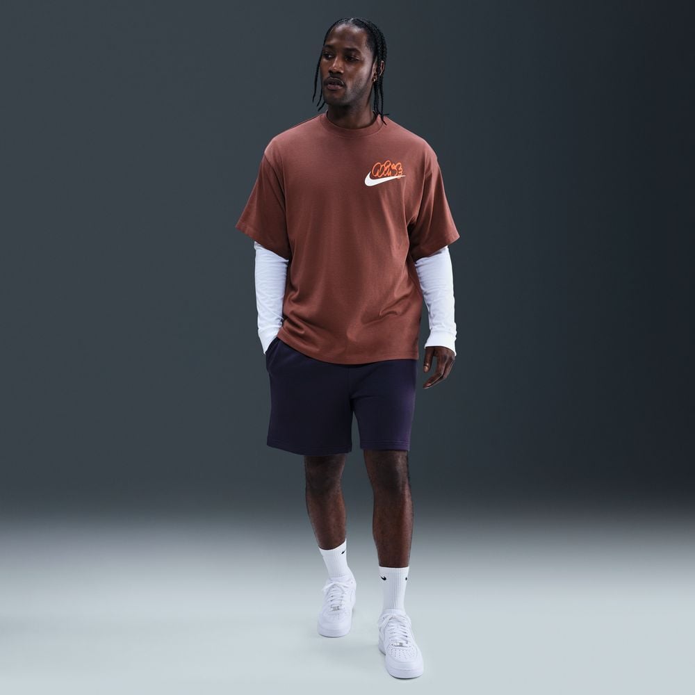 M NK SOLO SW TEE GPX