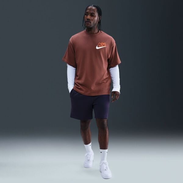 M NK SOLO SW TEE GPX