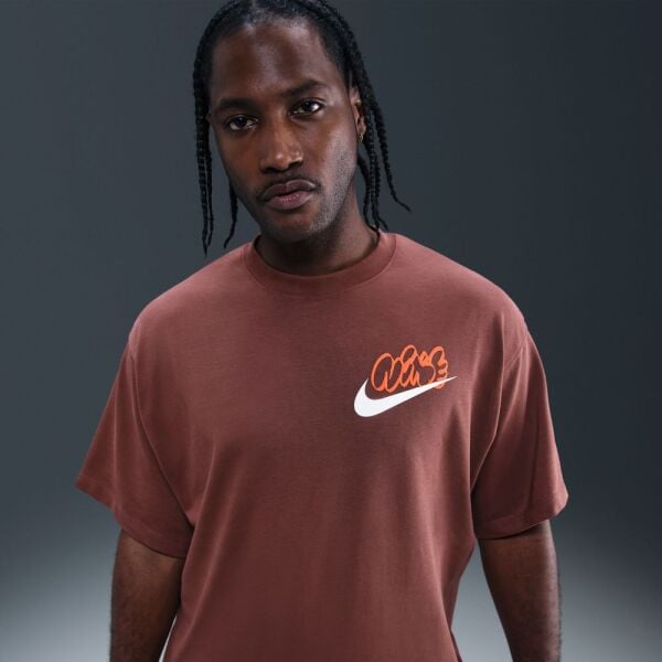 M NK SOLO SW TEE GPX