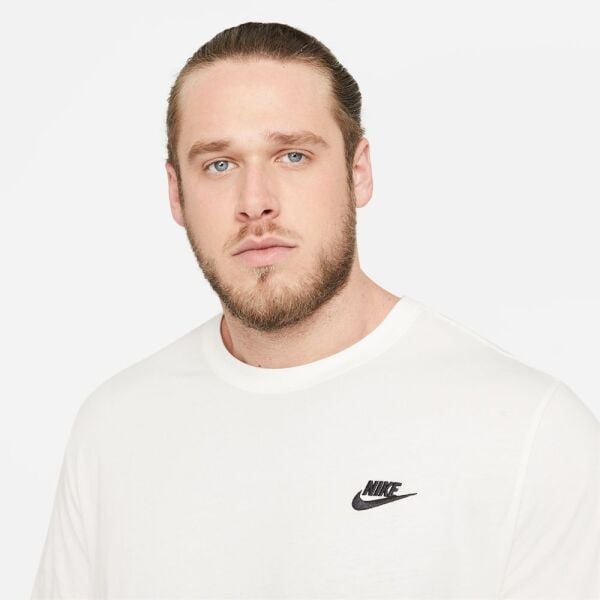 M NSW CLUB TEE