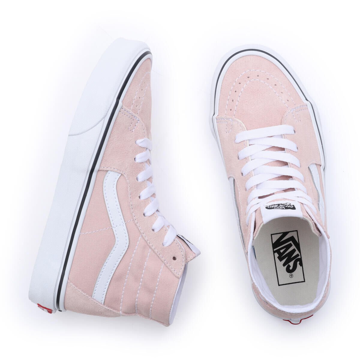 SK8-Hi Tapered