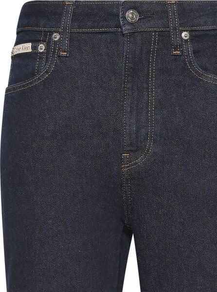 SKINNY BOOT CK CLASSIC RINSE