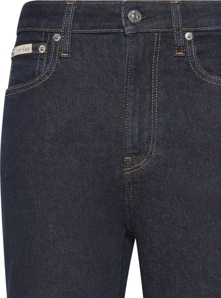 SKINNY BOOT CK CLASSIC RINSE
