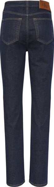 SKINNY BOOT CK CLASSIC RINSE